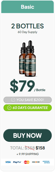 viriflow buy